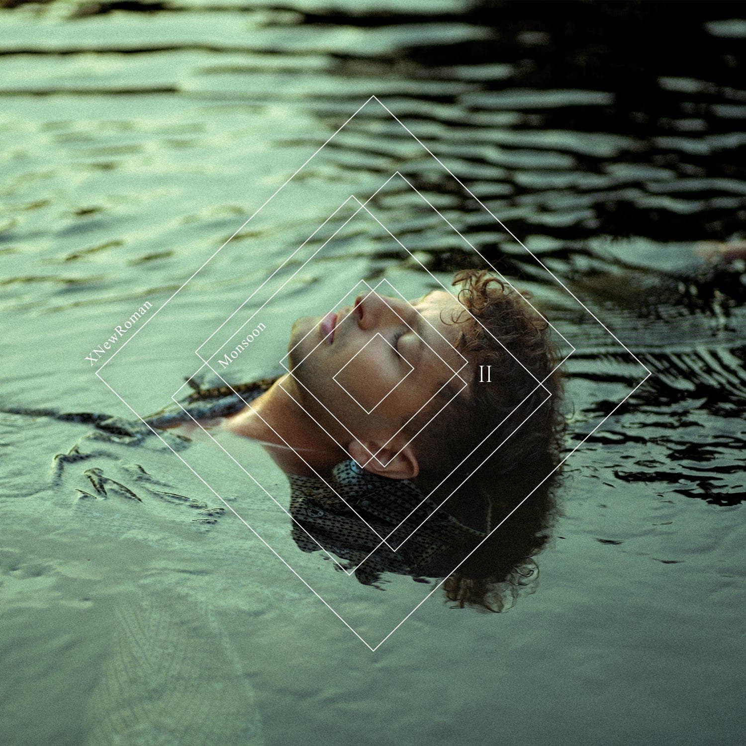 Monsoon cover art